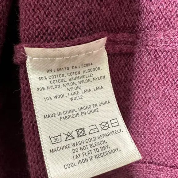 Anthropologie Rosie Neira Thelma Sweater Tunic Dress, S, Excellent Condition - Picture 7 of 7